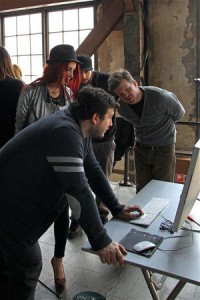 Yalan Dünya Fotoğrafı