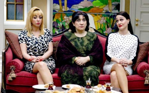 Yalan Dünya Fotoğrafı