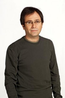 Yalan Dünya Fotoğrafı