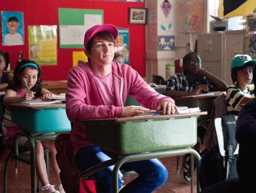 A Fairly Odd Movie: Grow Up, Timmy Turner! Fotoğrafı