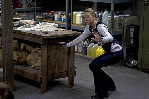 Criminal Minds Fotoğrafı