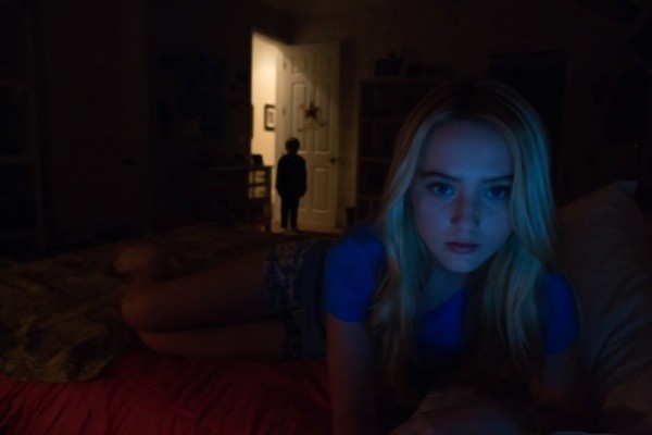 Paranormal Activity 4 fotoğrafı