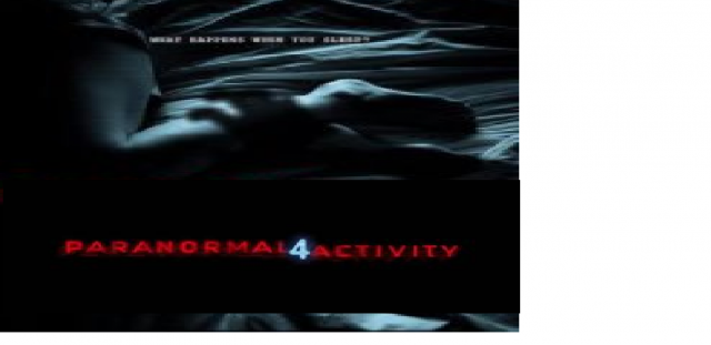 Paranormal Activity 4 Fotoğrafları 7