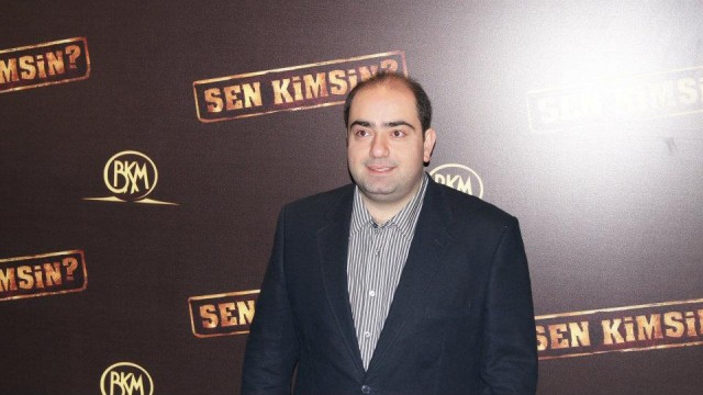 Sen Kimsin? Fotoğrafları 36