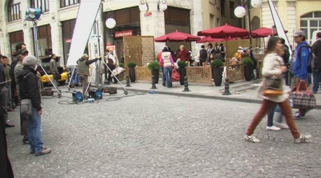 Sen Kimsin? Fotoğrafı