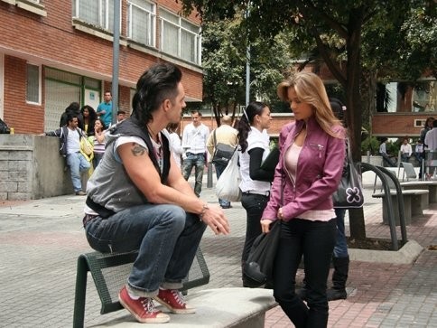 Victorinos Fotoğrafı