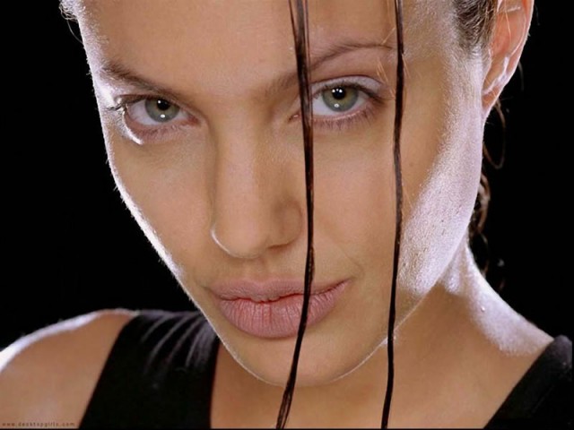 Lara Croft: Tomb Raider fotoğrafı