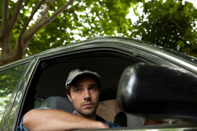 Blockhouse Blues And The Elmore Beast Fotoğrafı