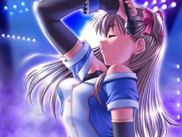 White Album Fotoğrafı