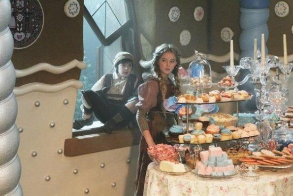 Once Upon a Time Fotoğrafı