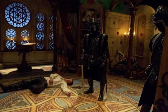 Once Upon a Time Fotoğrafı