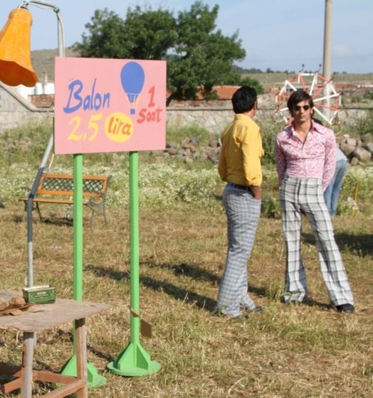 Uzun Hikaye Fotoğrafı