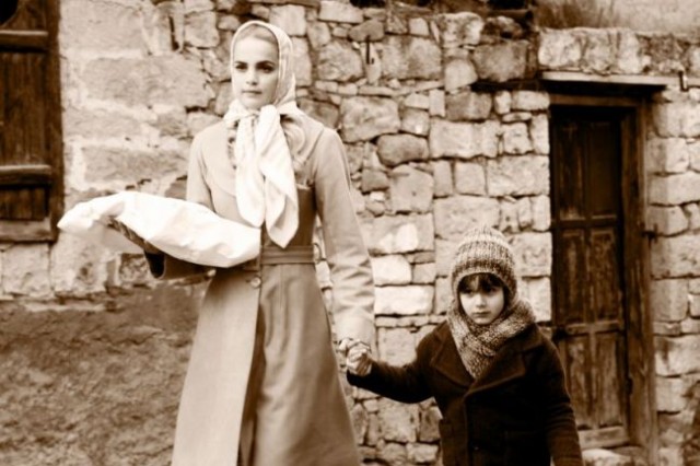 Uzun Hikaye Fotoğrafı