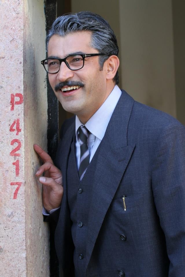 Uzun Hikaye Fotoğrafı