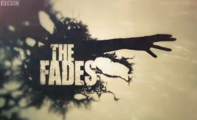 The Fades Fotoğrafları 5