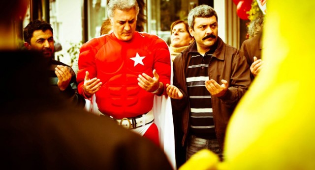 SüperTürk Fotoğrafı