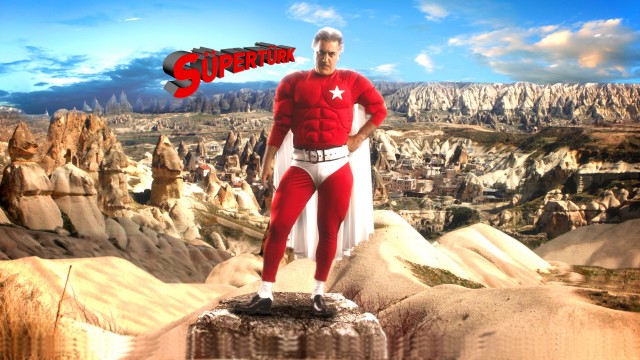 SüperTürk Fotoğrafı