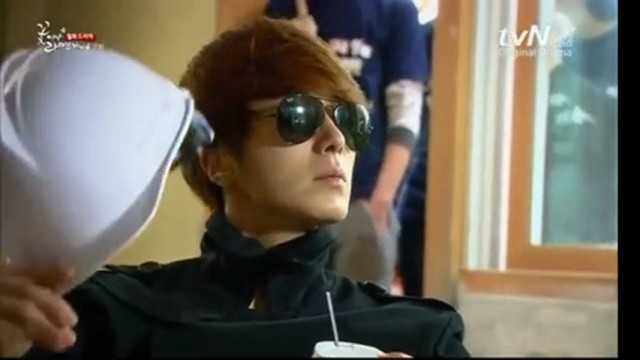 Flower Boy Ramyun Shop Fotoğrafı