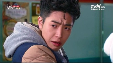 Flower Boy Ramyun Shop Fotoğrafı