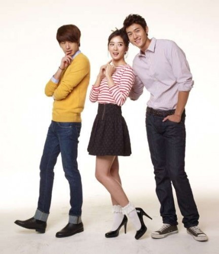 Flower Boy Ramyun Shop Fotoğrafı