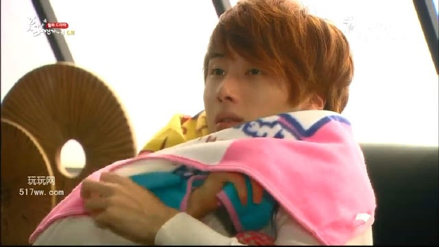 Flower Boy Ramyun Shop Fotoğrafı