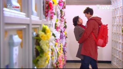 Flower Boy Ramyun Shop Fotoğrafı