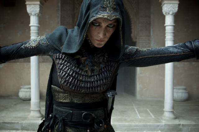 Assassin's Creed Fotoğrafı
