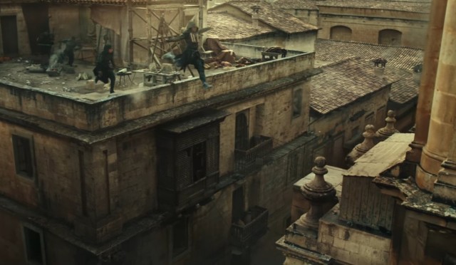 Assassin's Creed Fotoğrafı