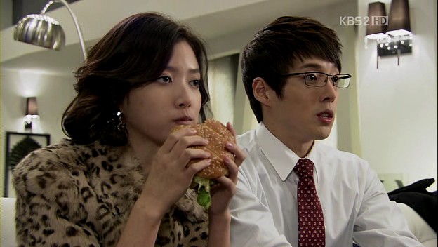 Wild Romance Fotoğrafı