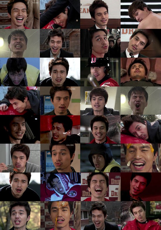 Wild Romance Fotoğrafı