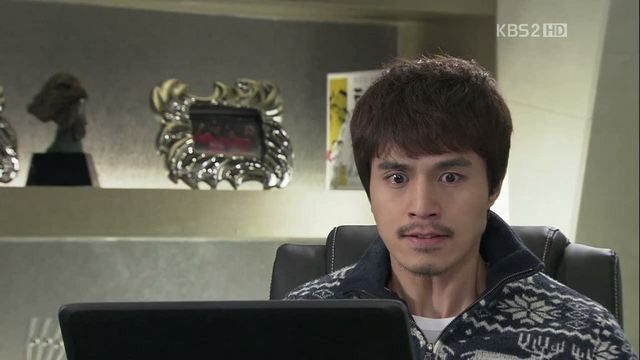 Wild Romance Fotoğrafı