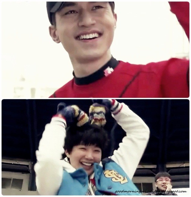 Wild Romance Fotoğrafı