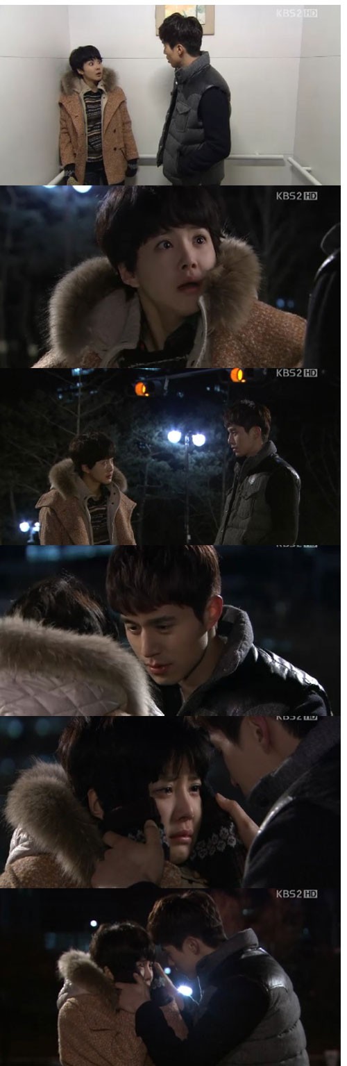 Wild Romance Fotoğrafı