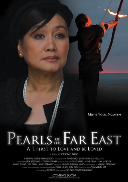Pearls of the Far East Fotoğrafları 19
