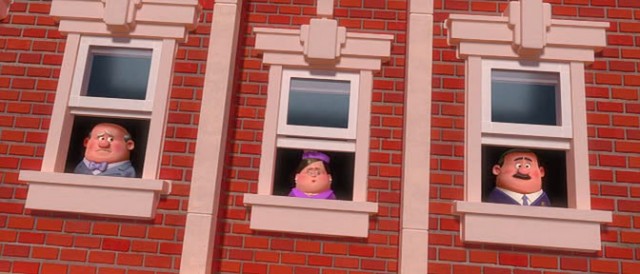 Oyunbozan Ralph Fotoğrafı