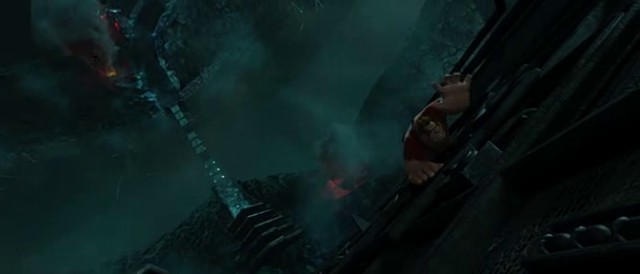 Oyunbozan Ralph Fotoğrafı