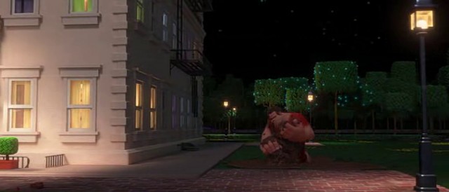 Oyunbozan Ralph Fotoğrafı