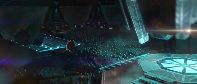 Oyunbozan Ralph Fotoğrafı