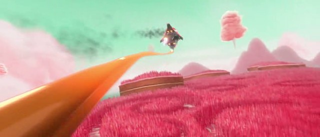 Oyunbozan Ralph Fotoğrafı