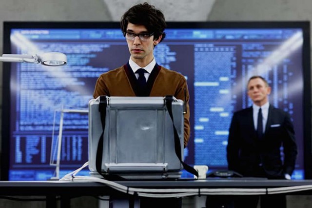Skyfall Fotoğrafı