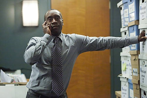 House of Lies Fotoğrafları 2