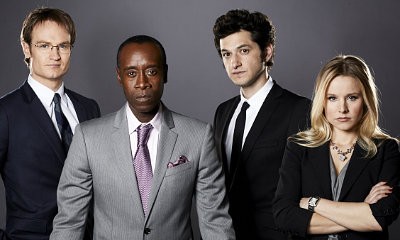 House of Lies Fotoğrafları 4