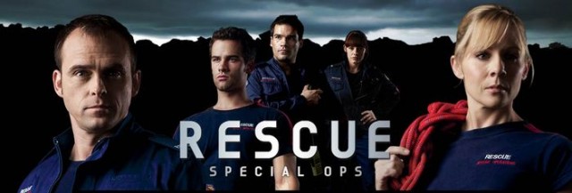 Rescue Special Ops Fotoğrafı