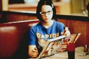 Ghost World Fotoğrafı