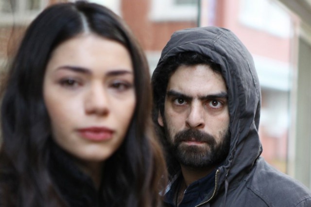 Uçurum Sezon 1 Fotoğrafı