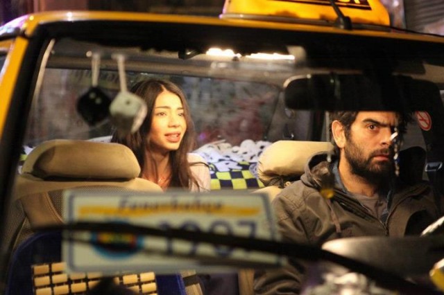 Uçurum Sezon 1 Fotoğrafı