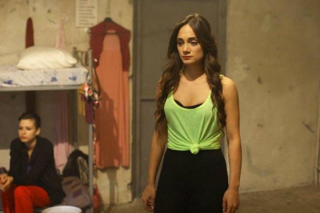 Uçurum Sezon 1 Fotoğrafı