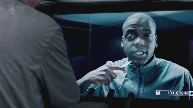 Black Mirror Fotoğrafı