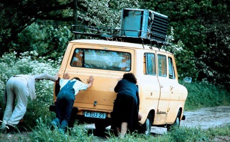 Vatan Yolu Fotoğrafı