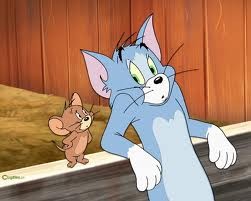 Tom ve Jerry : Oz Büyücüsü Fotoğrafları 2